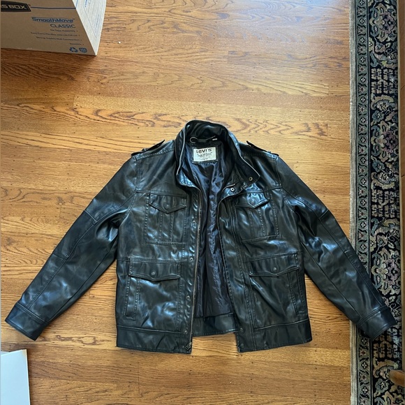 Levi’s jacket - Picture 1 of 6